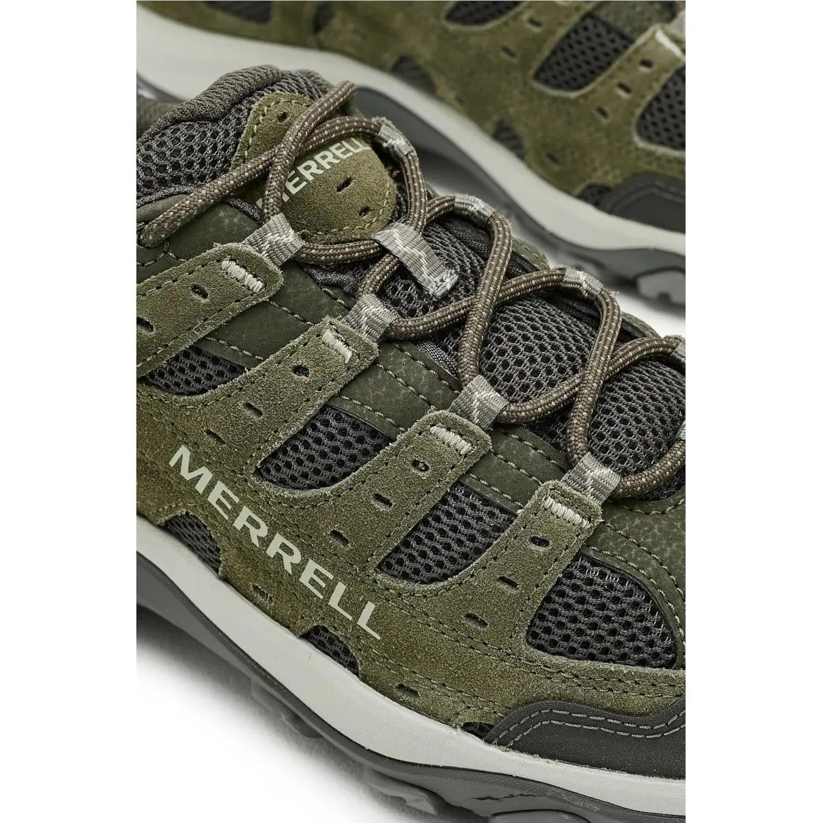 Merrell shoes - Cement 18