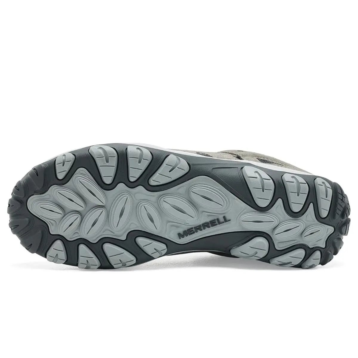 Merrell shoes - Cement 10