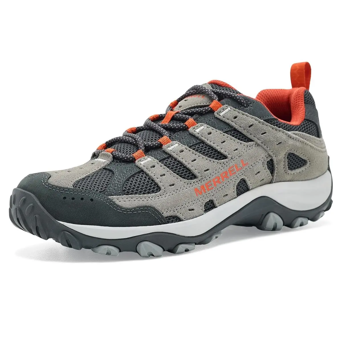 Merrell shoes - Cement 6