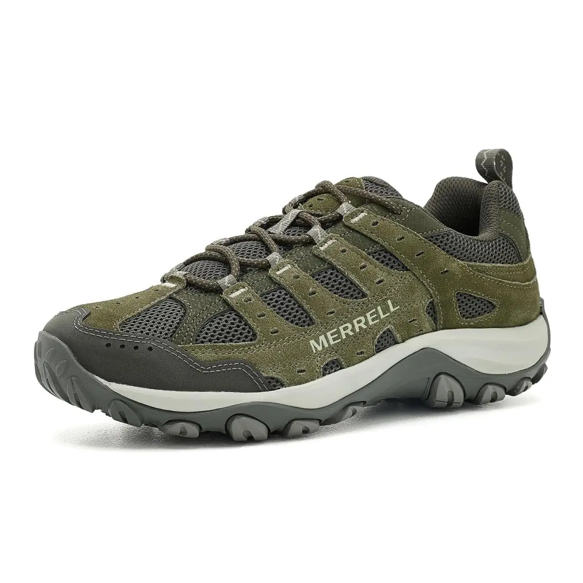 Merrell shoes - Cement 13