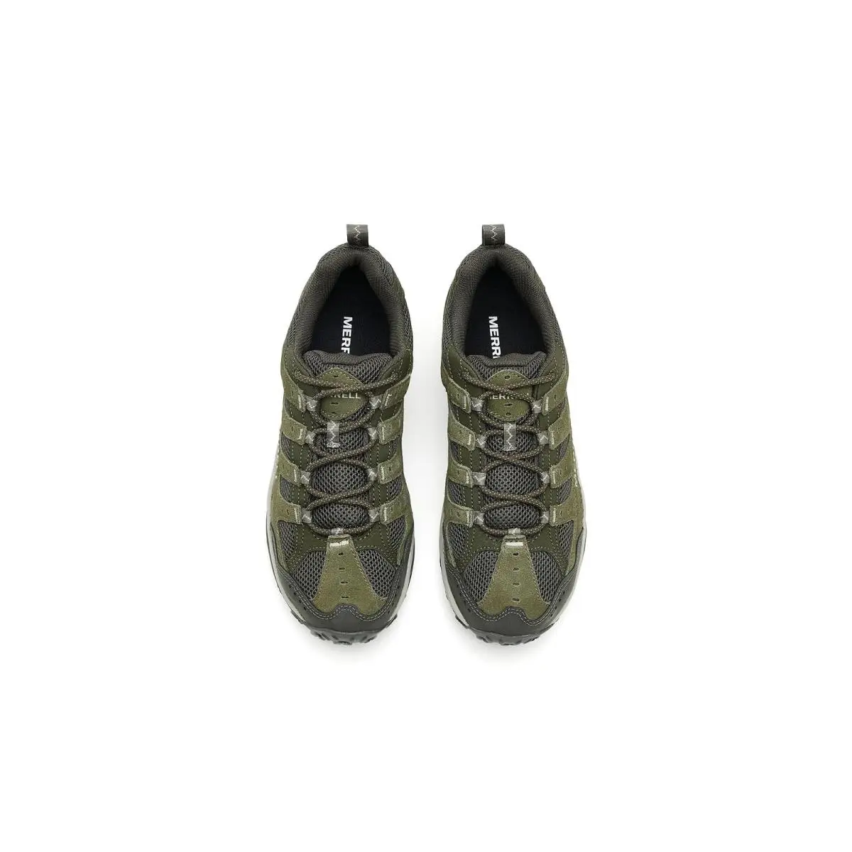 Merrell shoes - Cement 14
