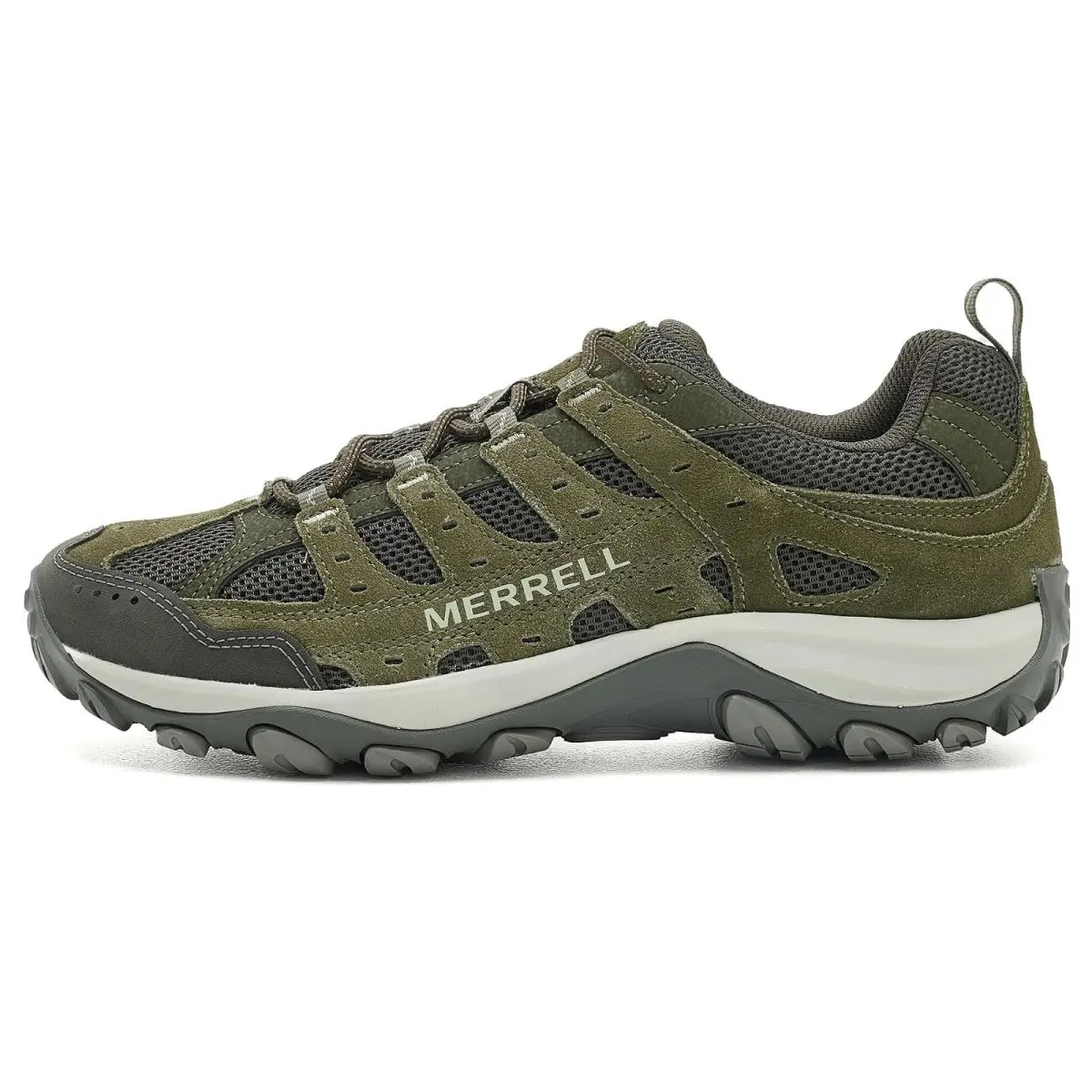 Merrell shoes - Cement 16