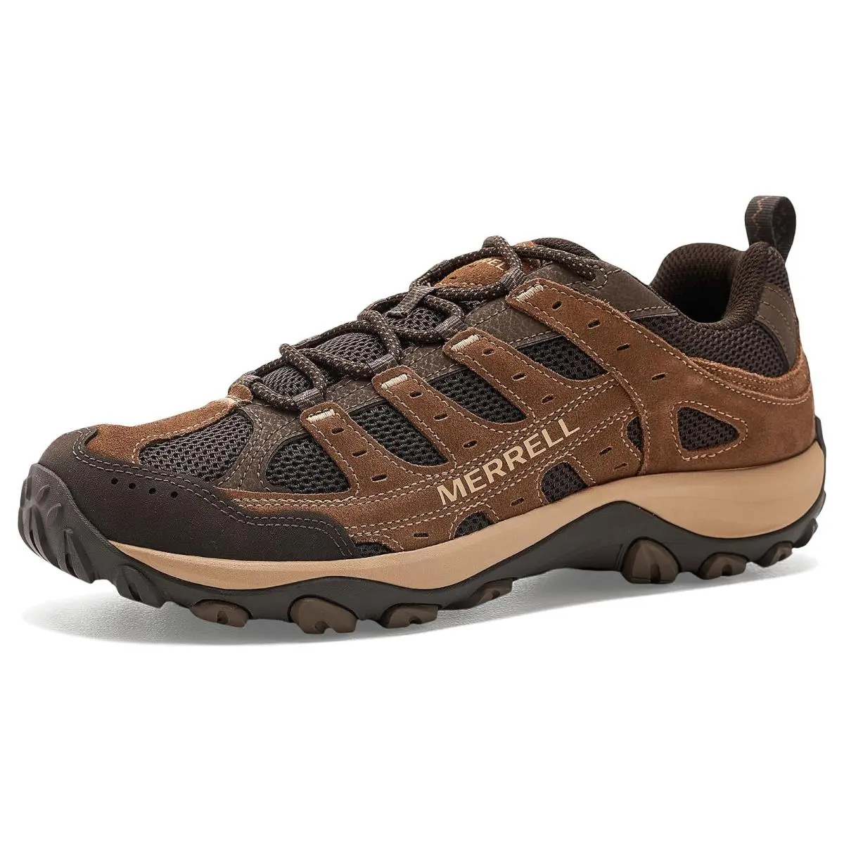 Merrell shoes - Cement 27