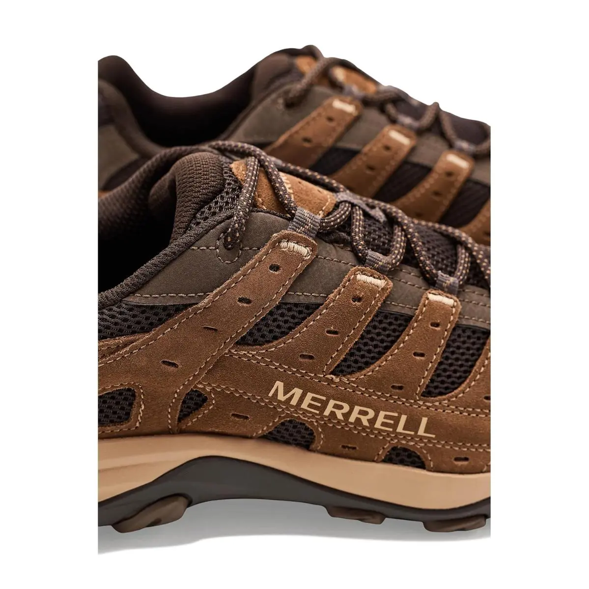 Merrell shoes - Cement 32
