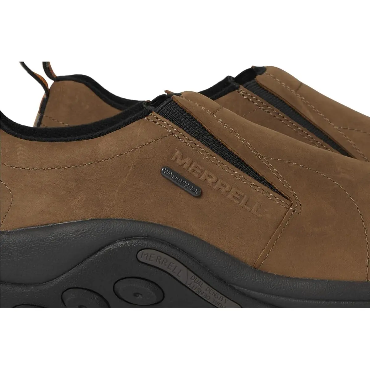 Merrell shoes - Black 18