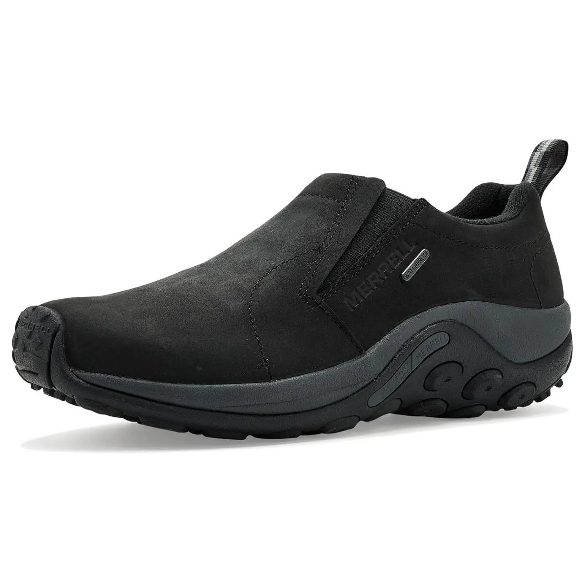 Merrell shoes - Black 6