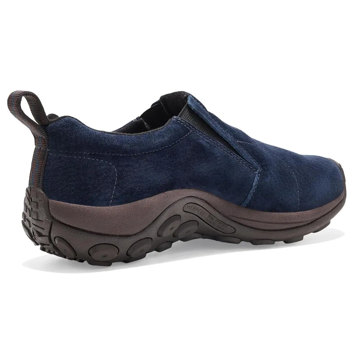 Merrell shoes - Gunsmoke Pig Suede 18