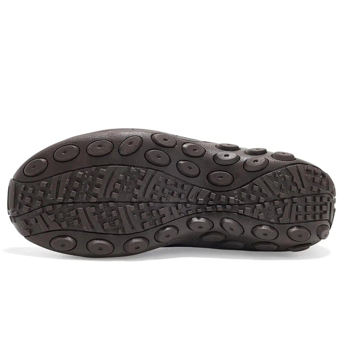 Merrell shoes - Gunsmoke Pig Suede 20