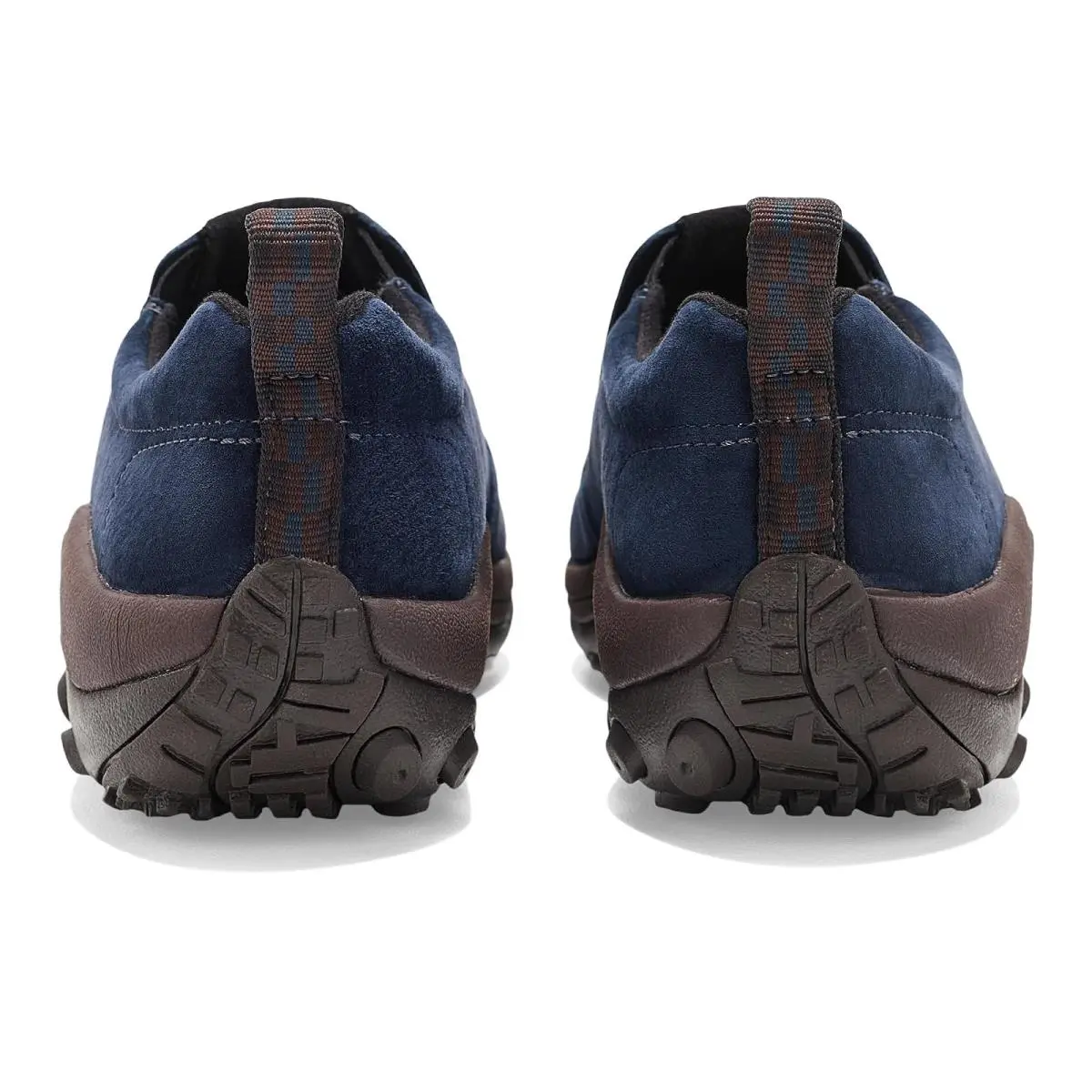 Merrell shoes - Gunsmoke Pig Suede 22