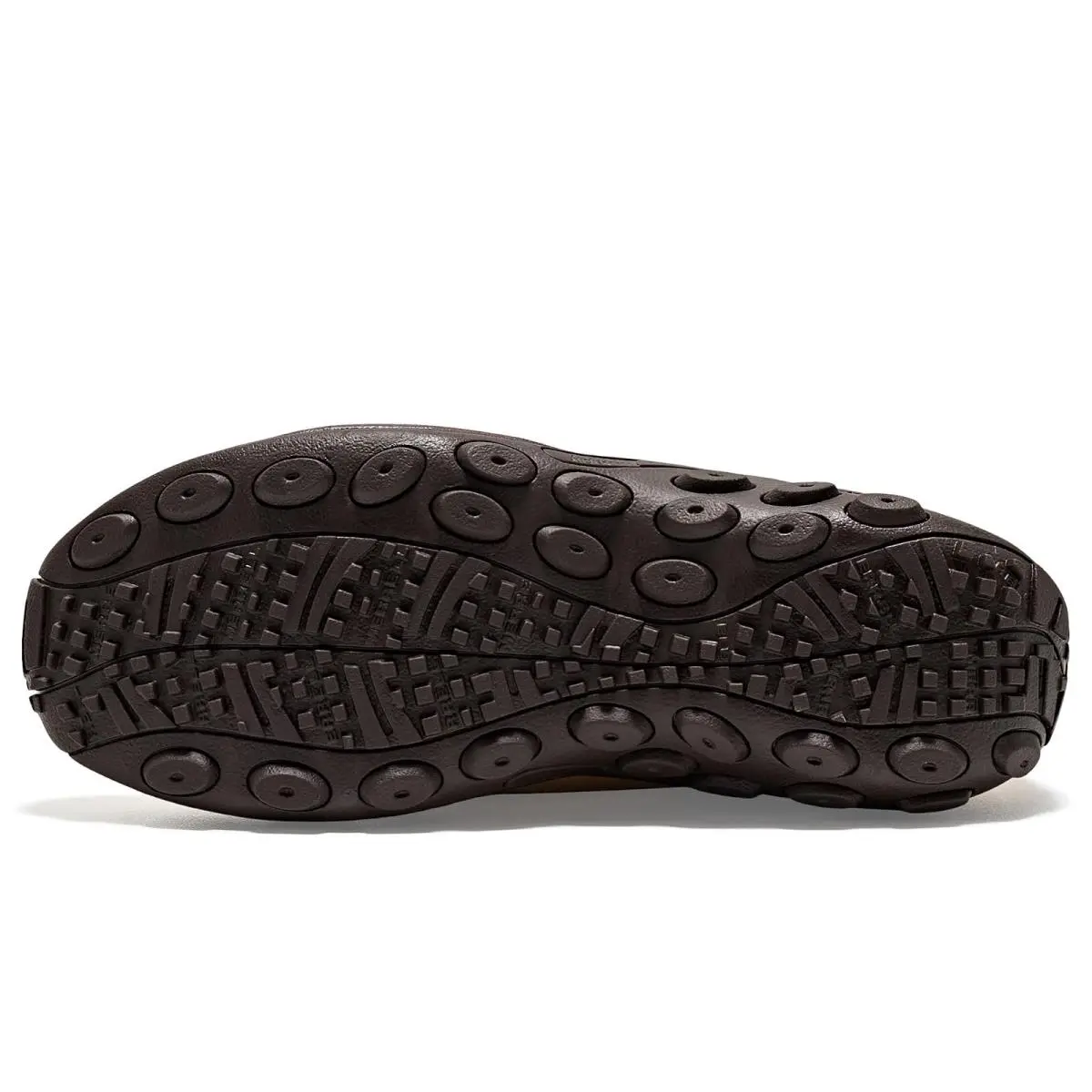 Merrell shoes - Gunsmoke Pig Suede 27