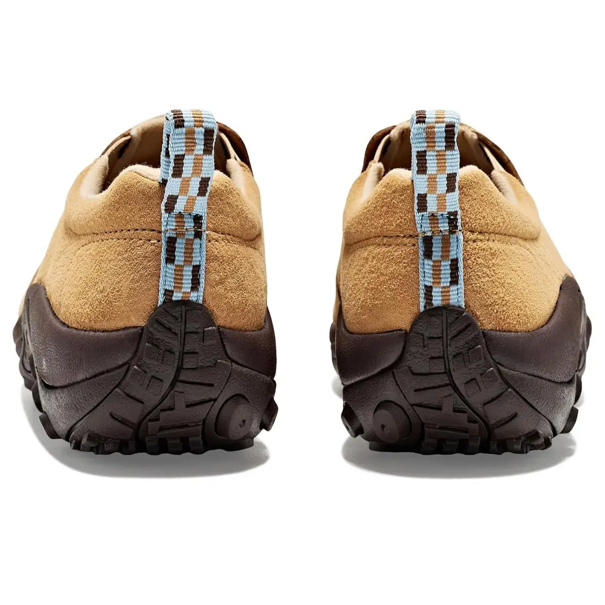 Merrell shoes - Gunsmoke Pig Suede 29