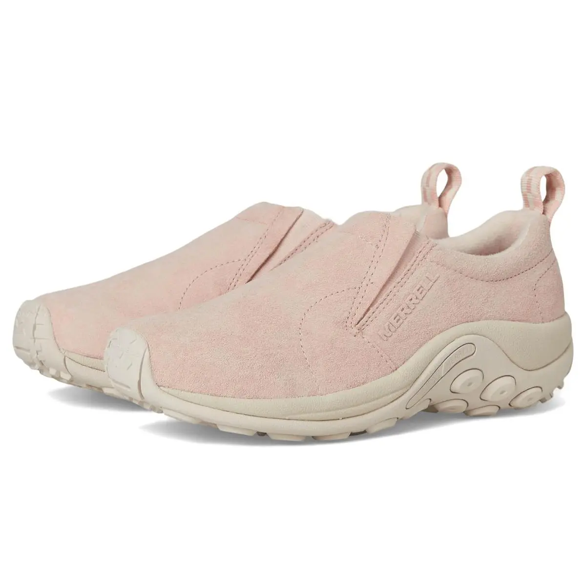 Merrell shoes - Gunsmoke Pig Suede 9