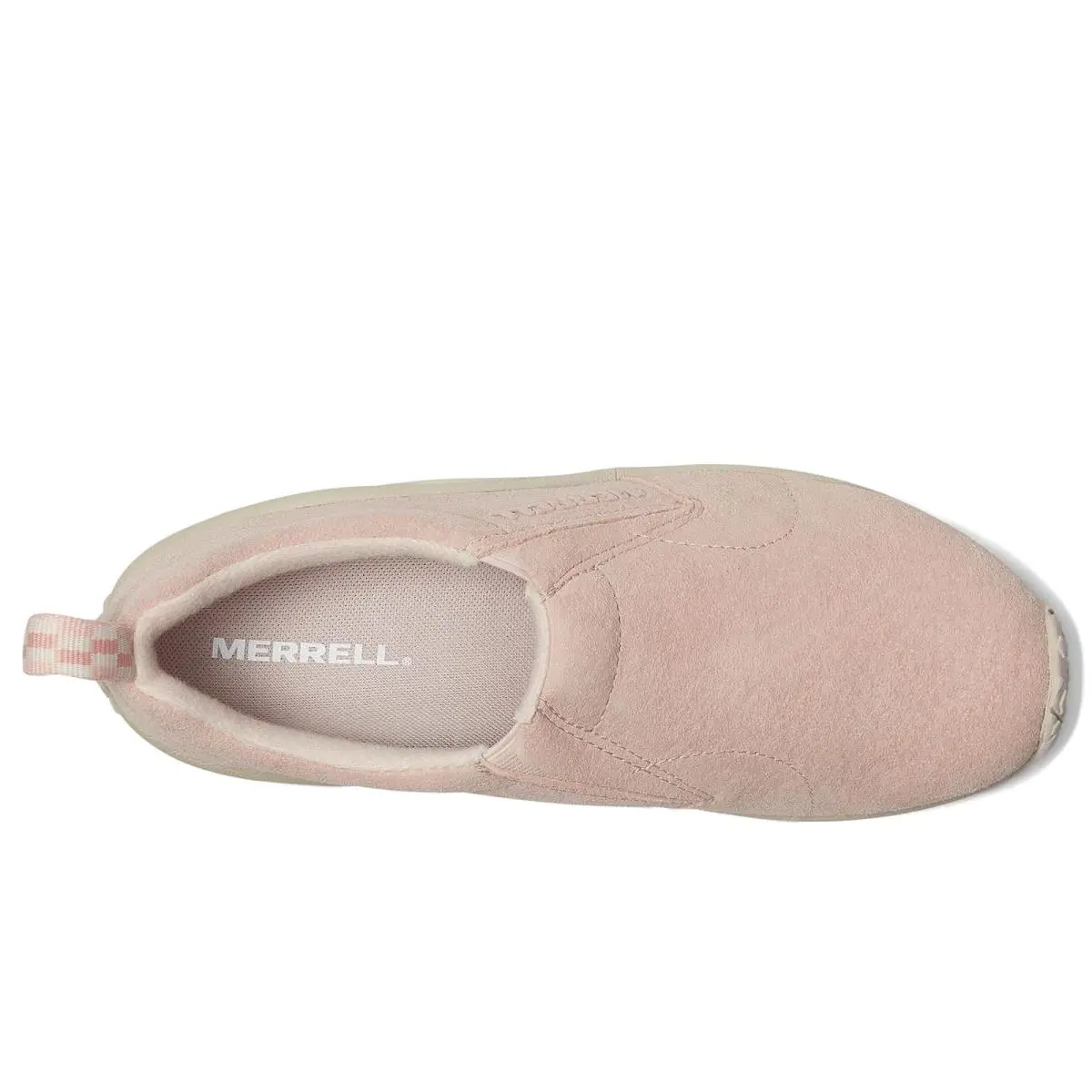Merrell shoes - Gunsmoke Pig Suede 10
