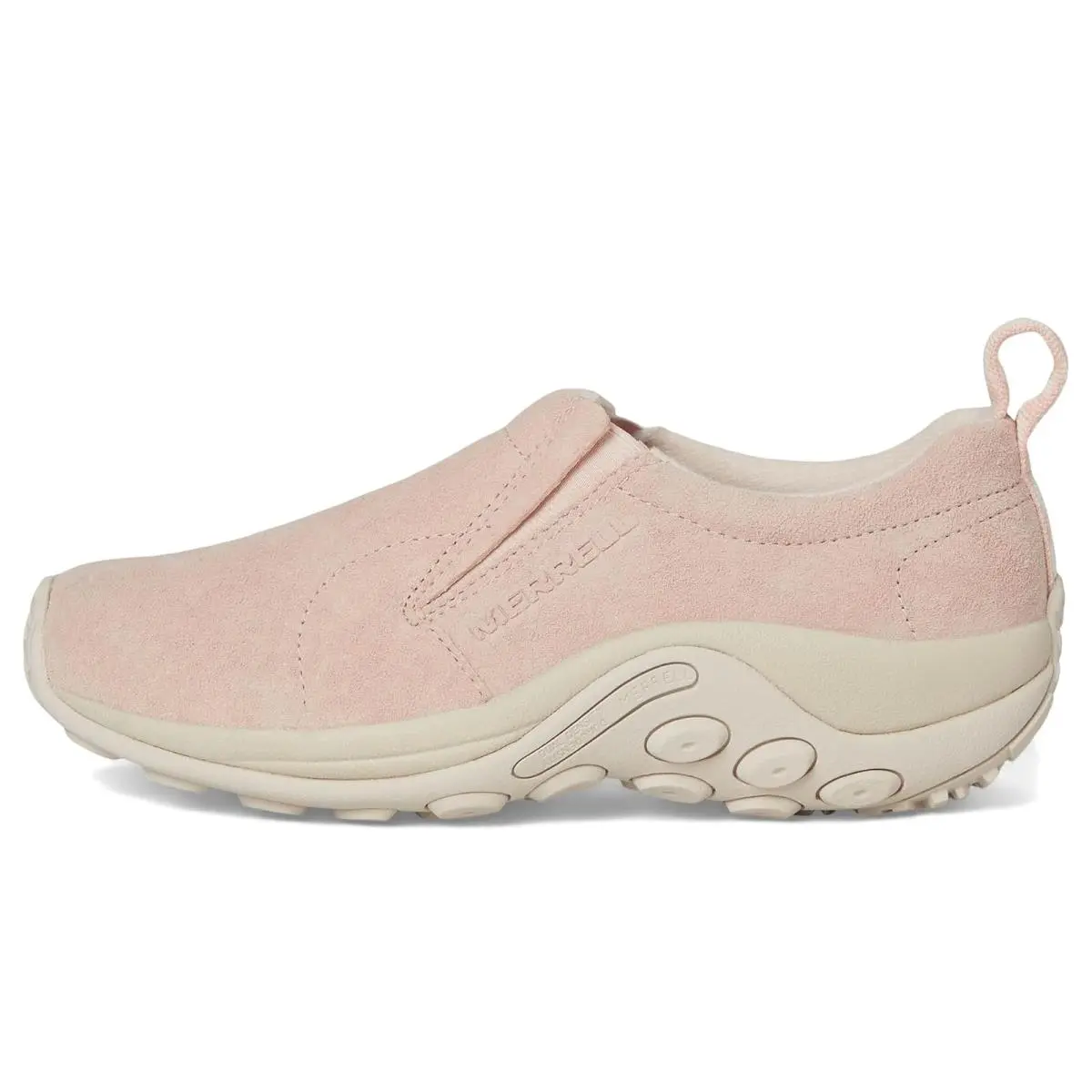 Merrell shoes - Gunsmoke Pig Suede 12
