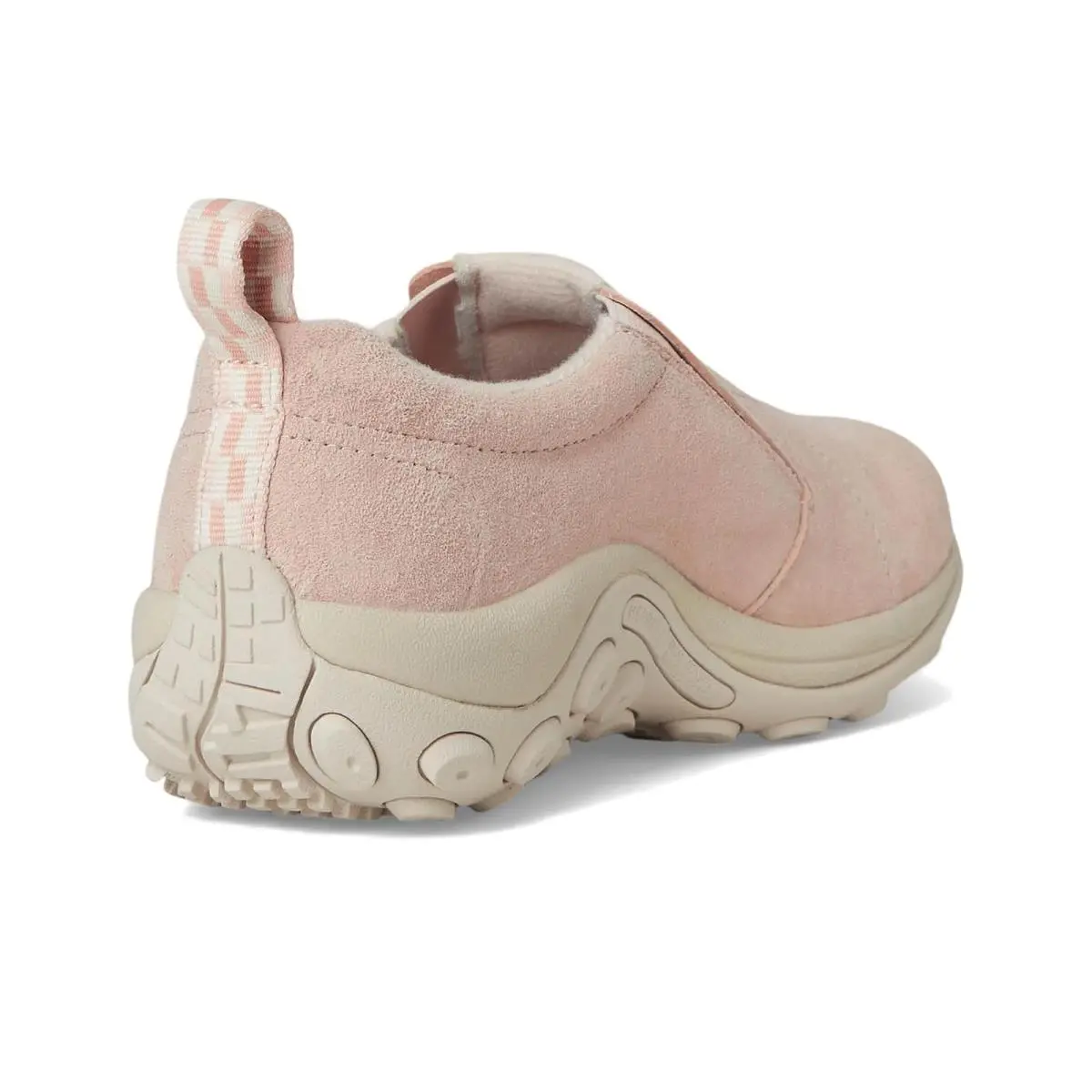 Merrell shoes - Gunsmoke Pig Suede 13