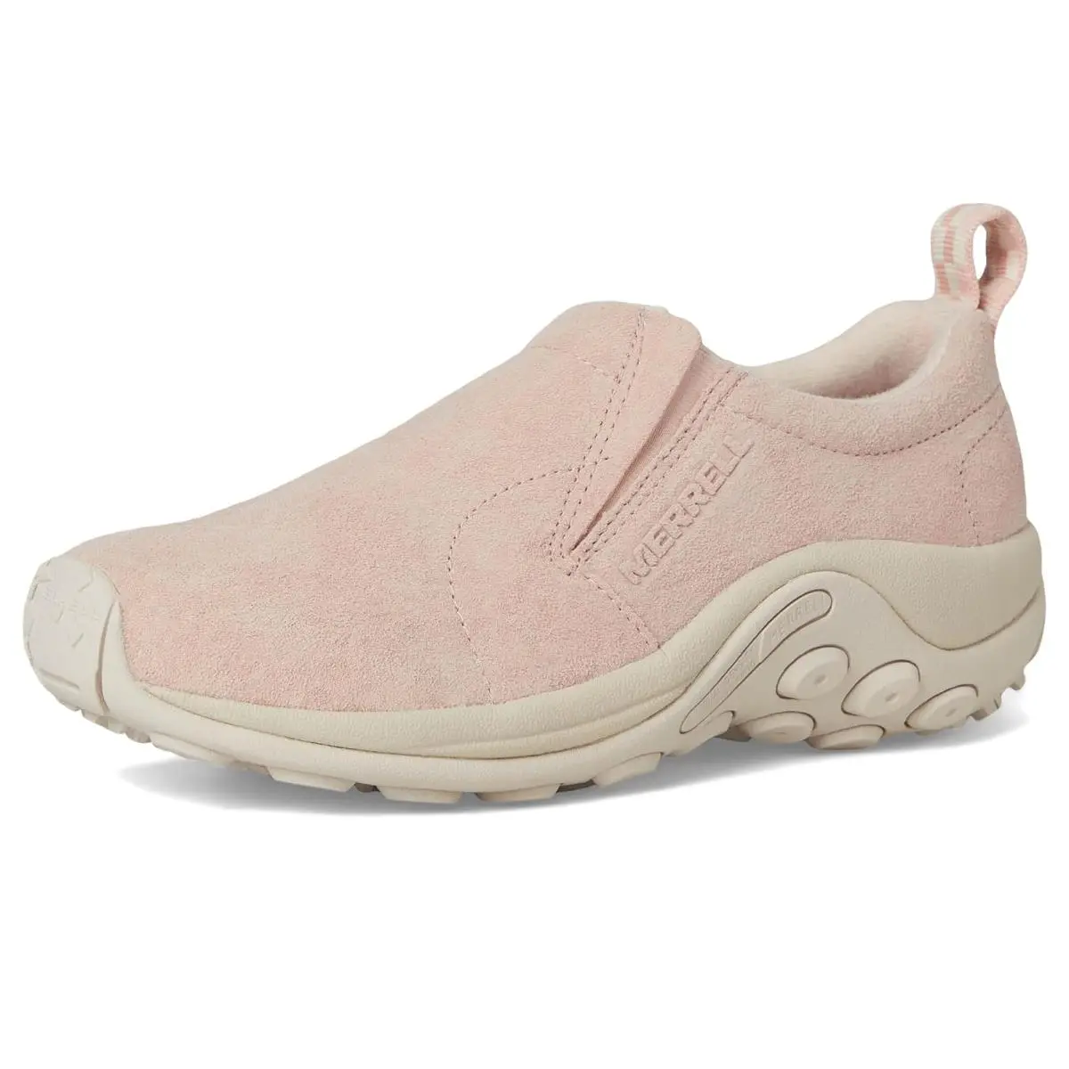 Merrell shoes - Gunsmoke Pig Suede 15