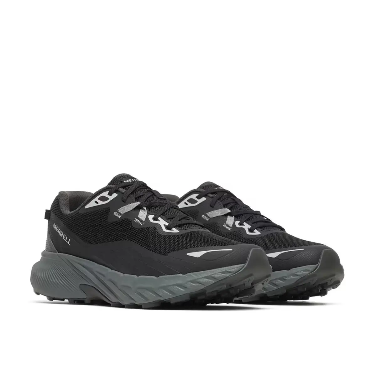 Merrell shoes - Black 2