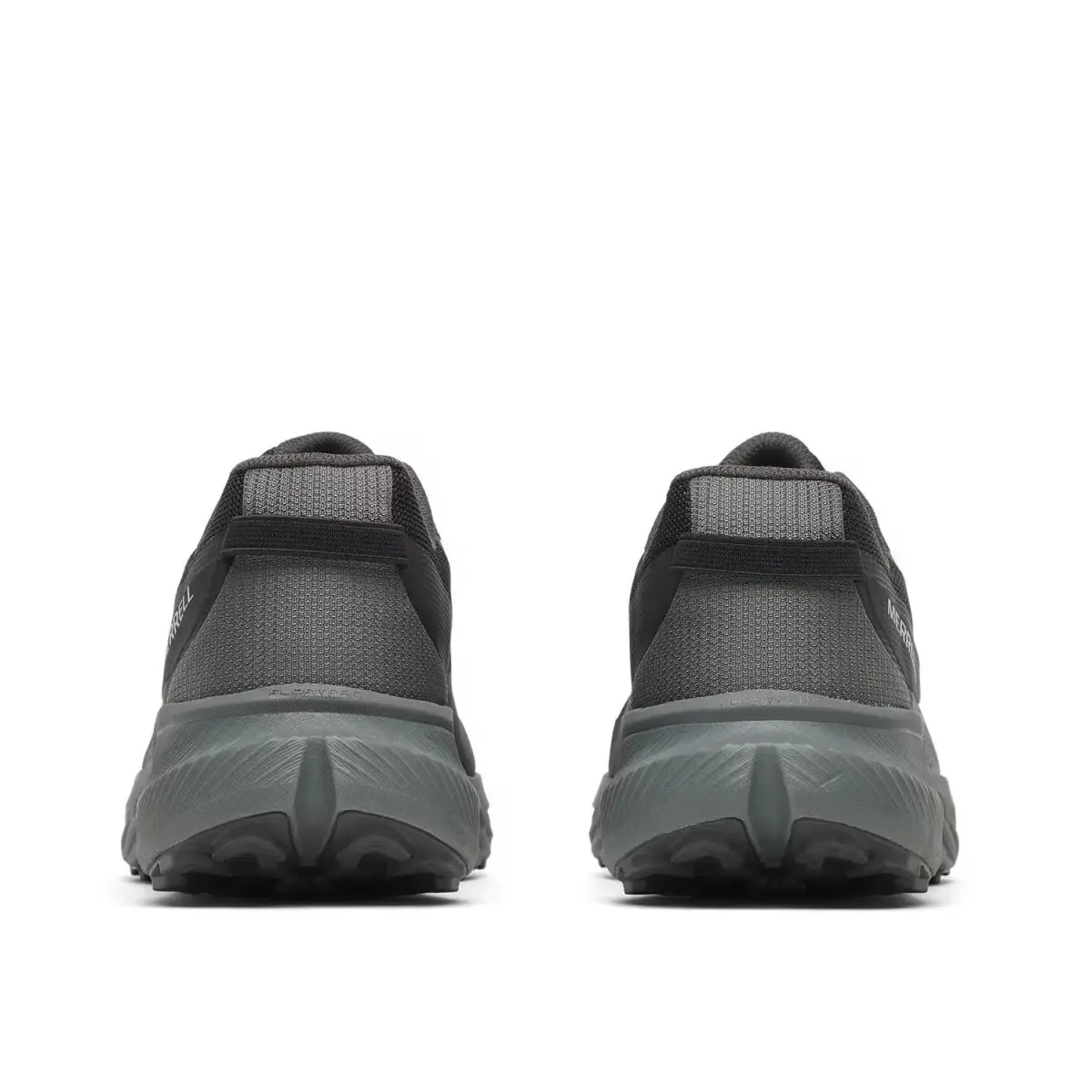 Merrell shoes - Black 4
