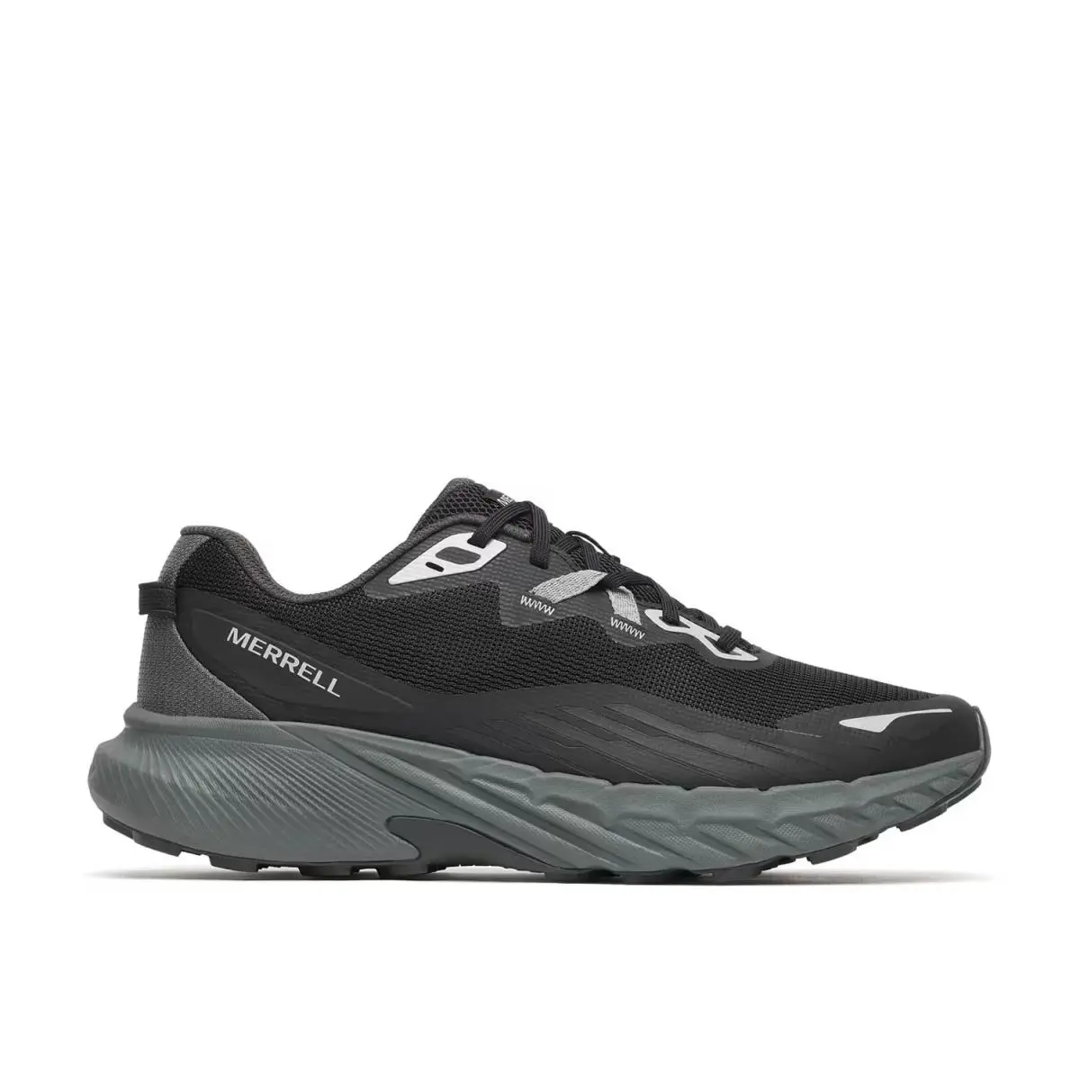 Merrell shoes - Black 9