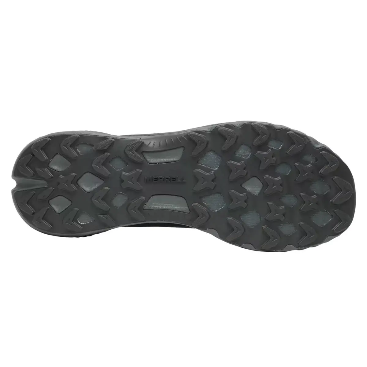 Merrell shoes - Black 13