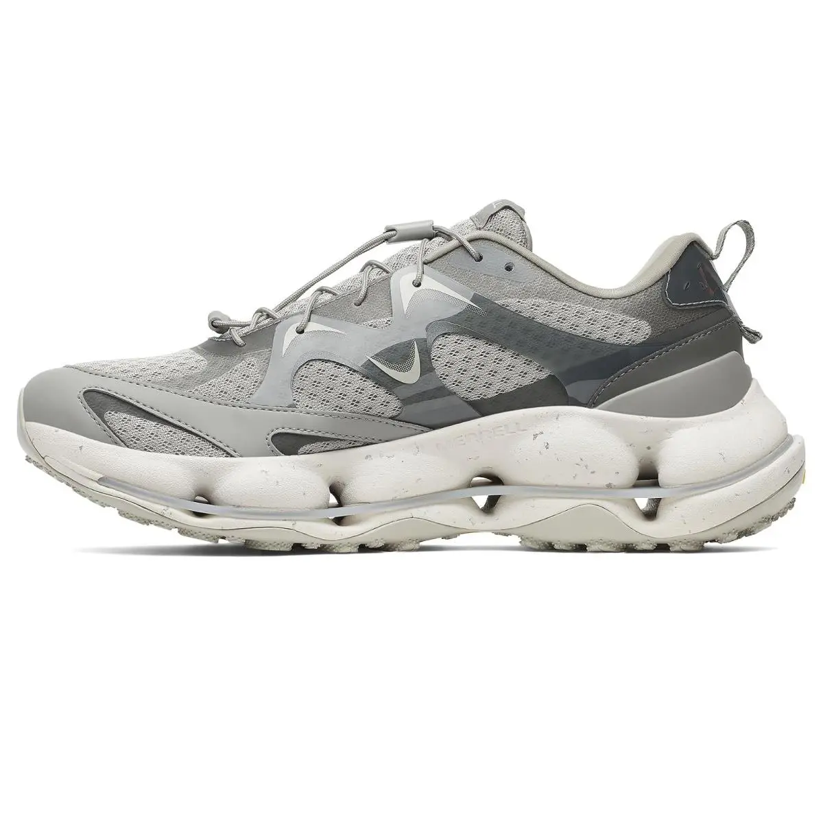 Merrell shoes - Crag 2