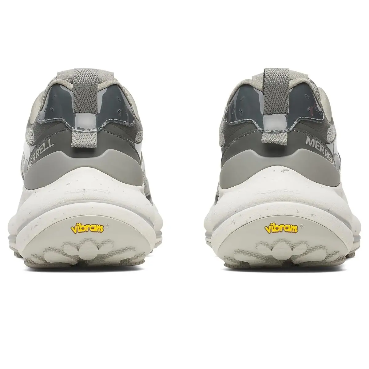Merrell shoes - Crag 4