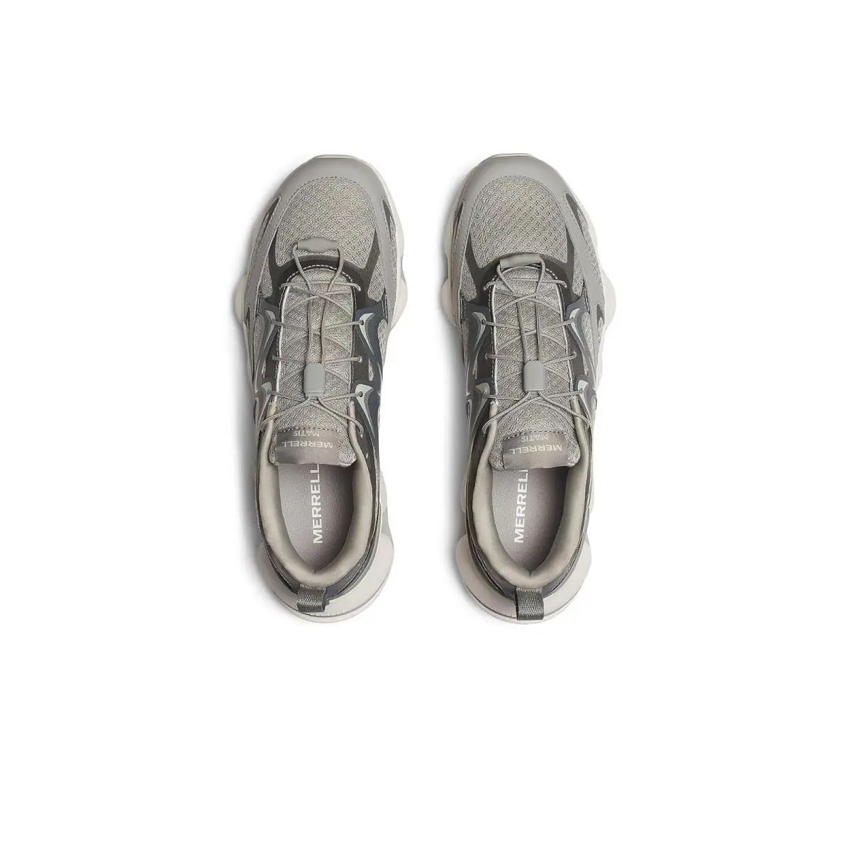 Merrell shoes - Crag 6