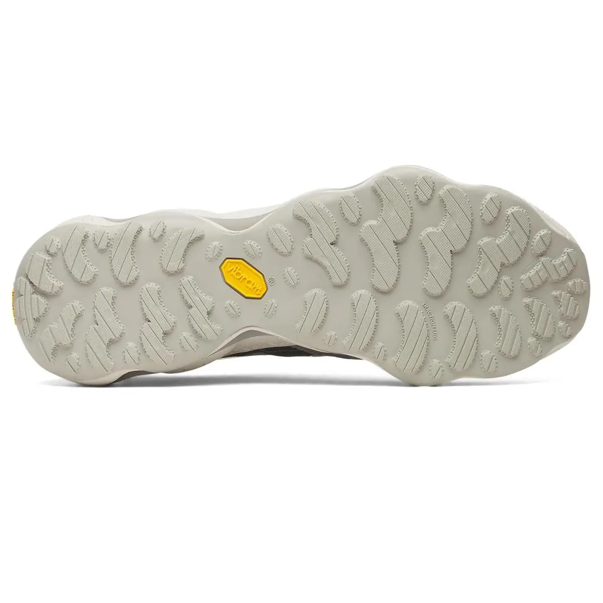 Merrell shoes - Crag 7