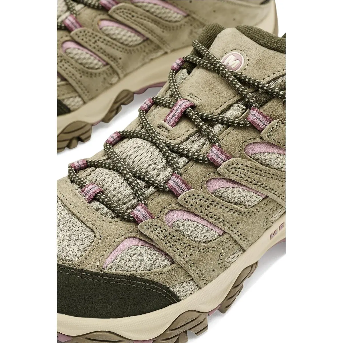Merrell shoes - Altitude 43
