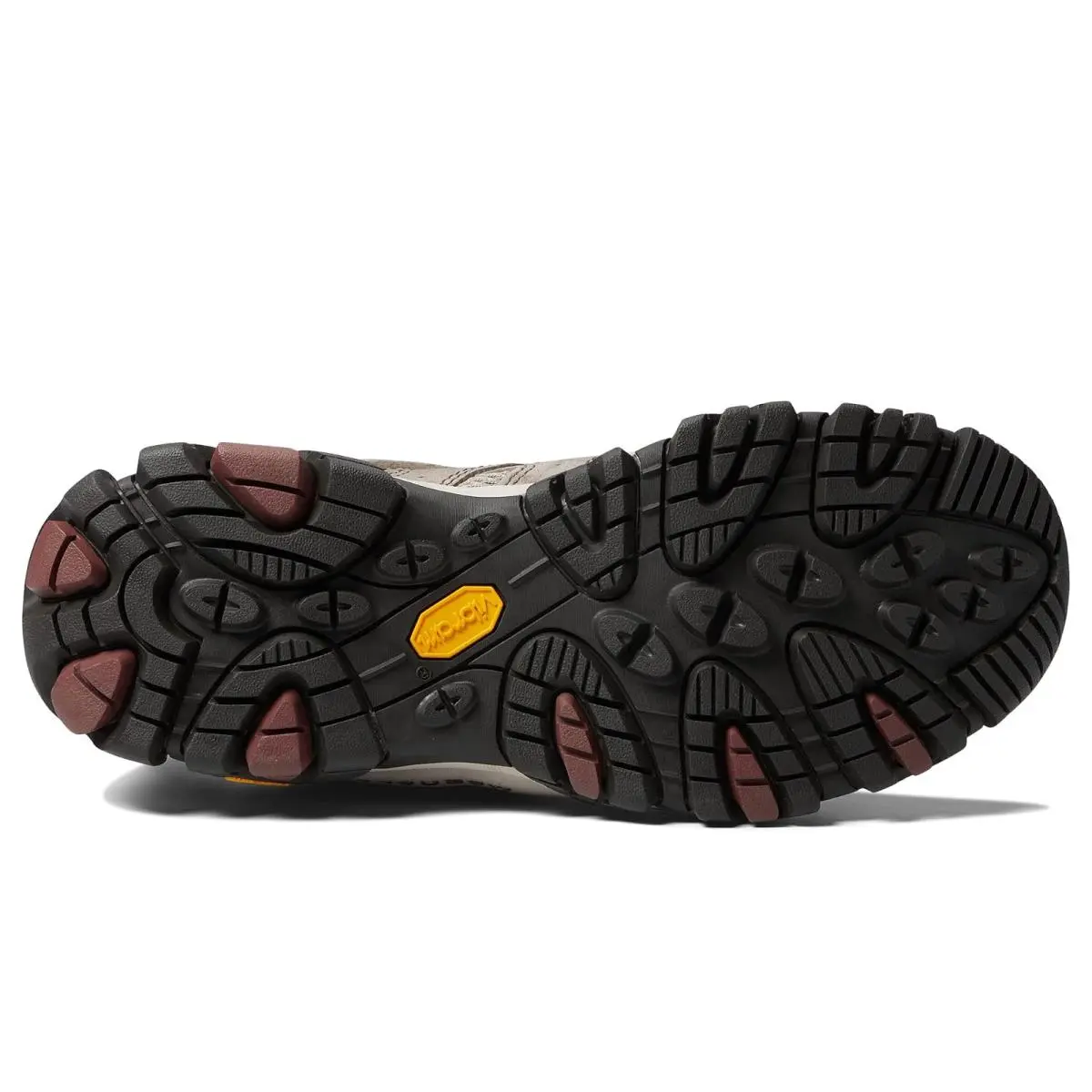 Merrell shoes - Altitude 13