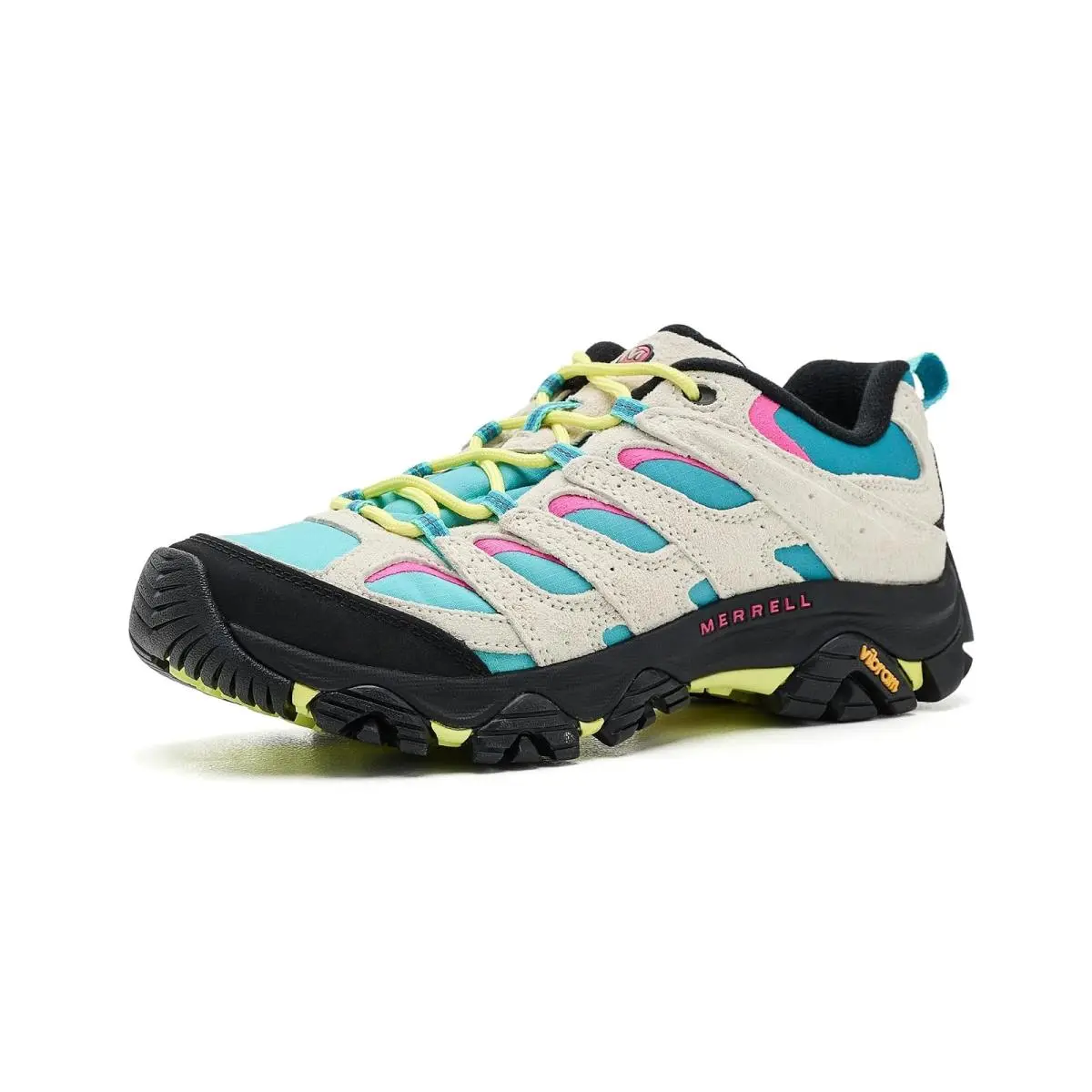 Women`s Hiking  Moab 3 Flashdance by Merrell