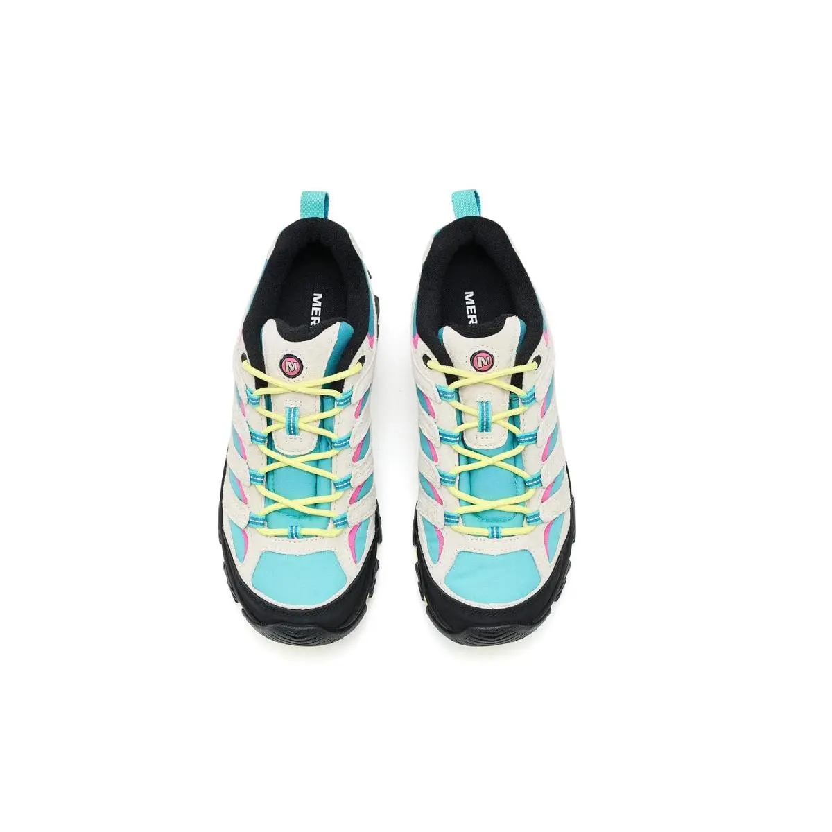 Merrell shoes - Altitude 18