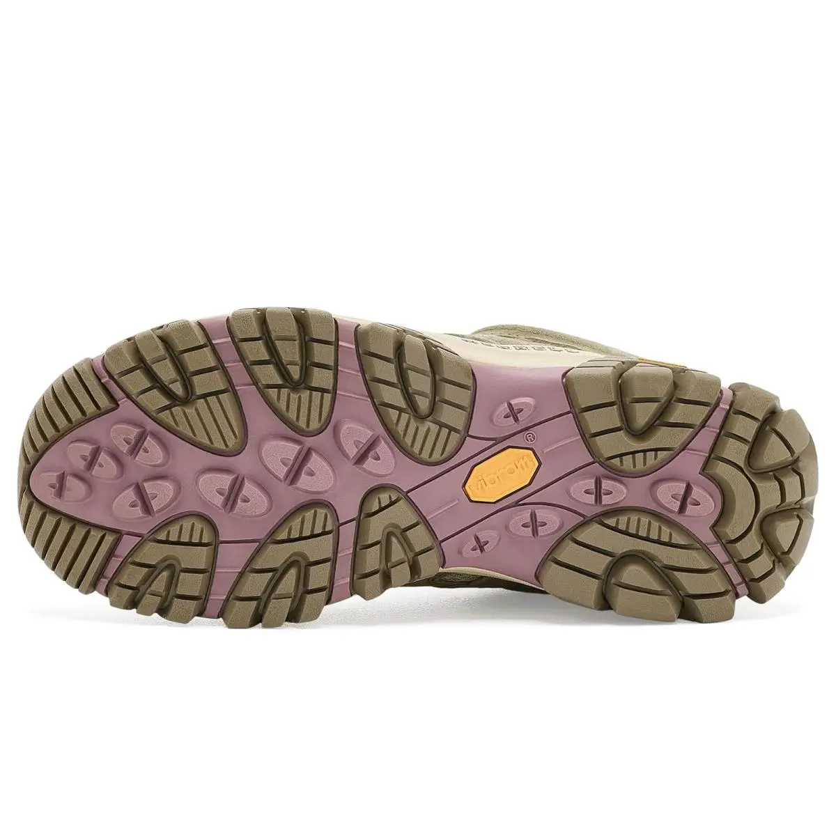 Merrell shoes - Altitude 42