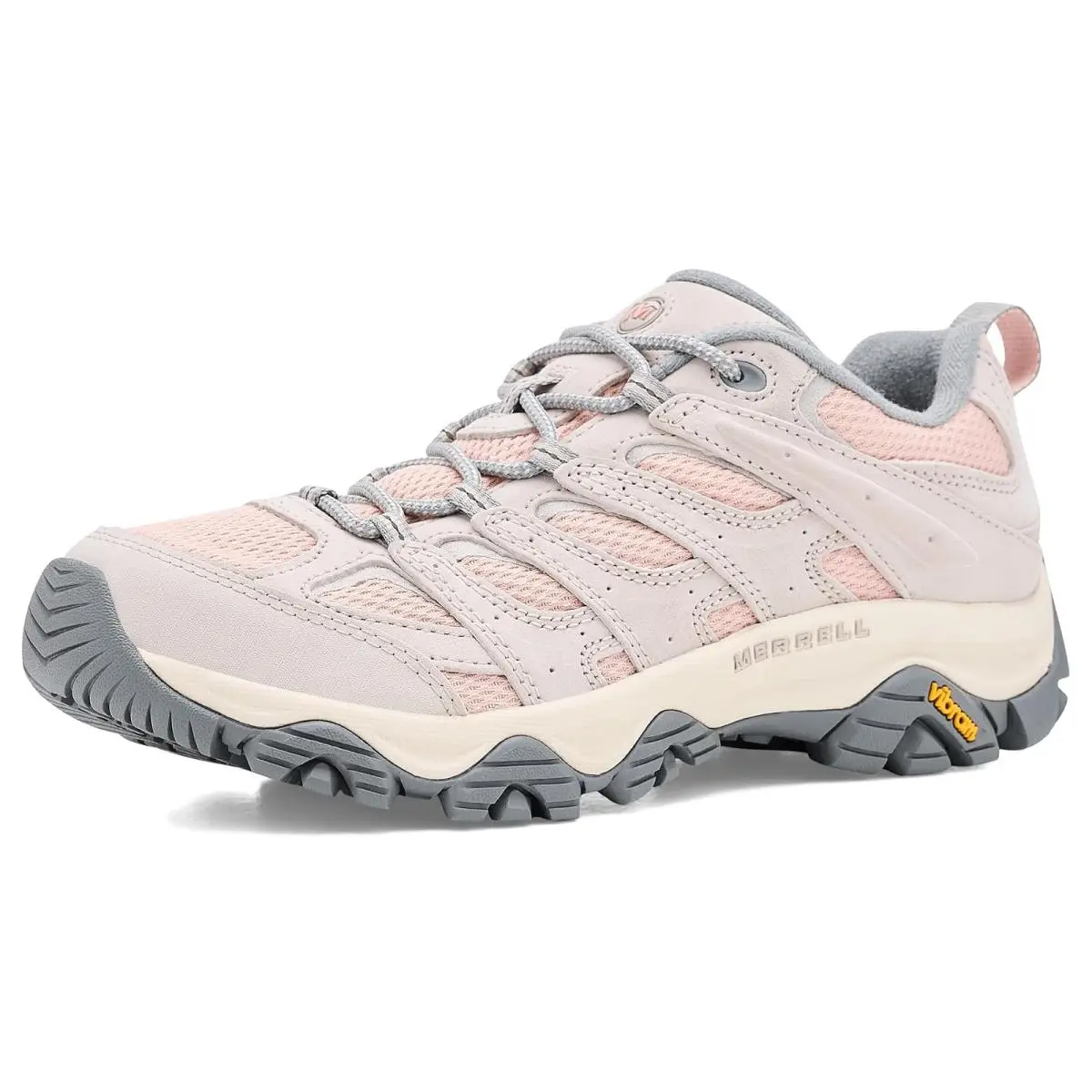 Women`s Hiking  Moab 3 Peony by Merrell