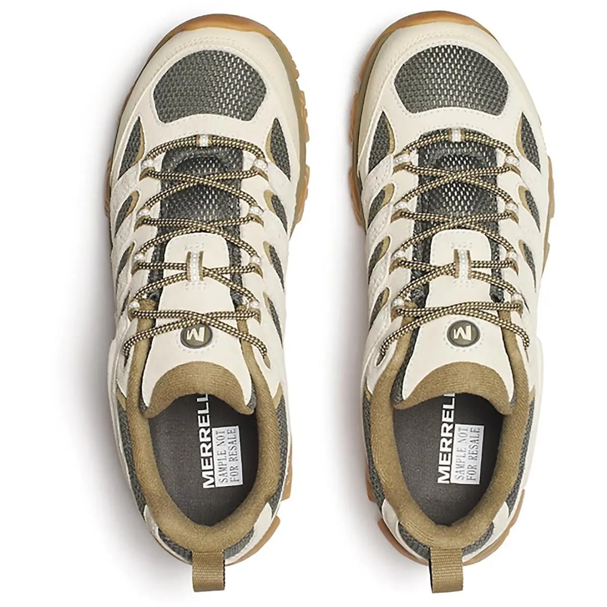 Merrell shoes - Light Beige 2