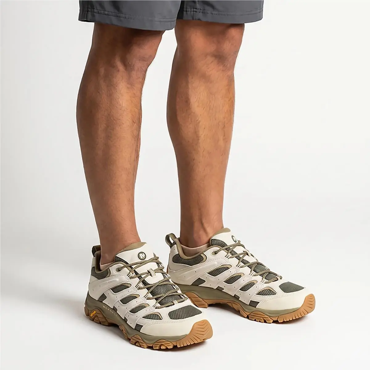 Merrell shoes - Light Beige 4