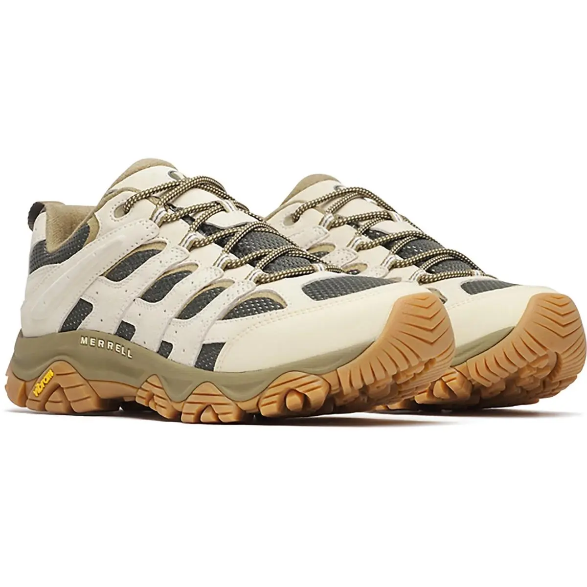 Merrell shoes - Light Beige 8
