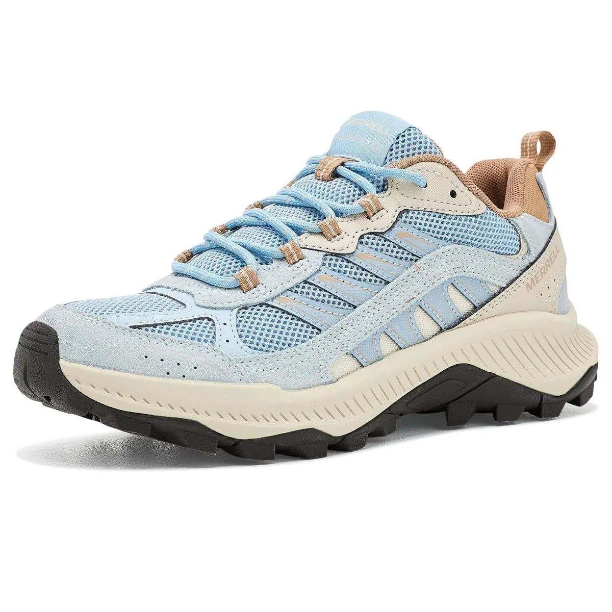 Women`s Hiking Merrell Speed Strike 2 Trek