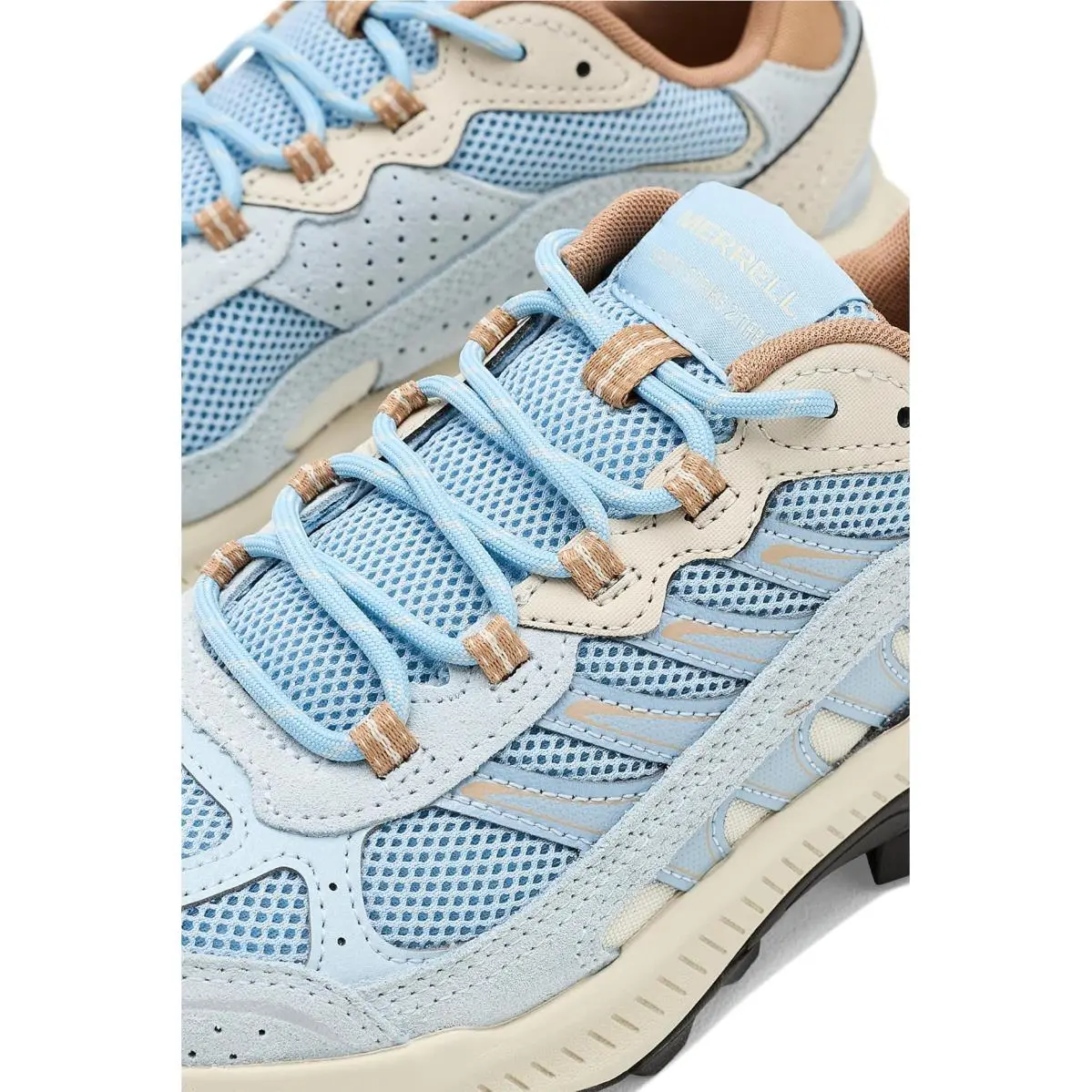 Merrell shoes - Cirrus 11