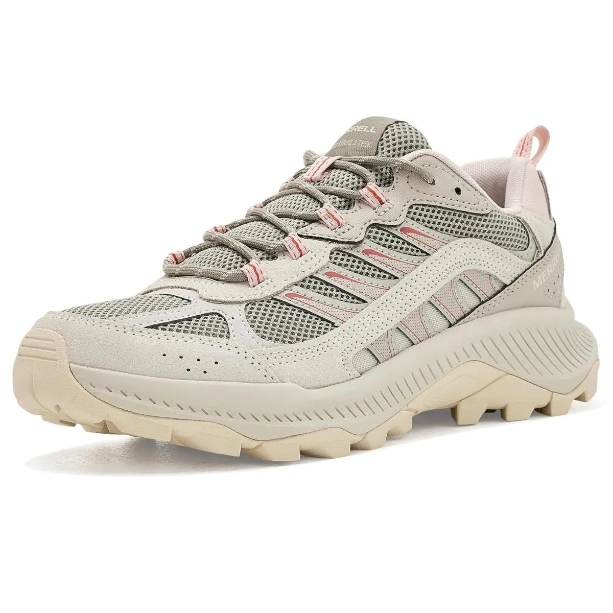 Women`s Hiking  Speed Strike 2 Trek Diorite by Merrell