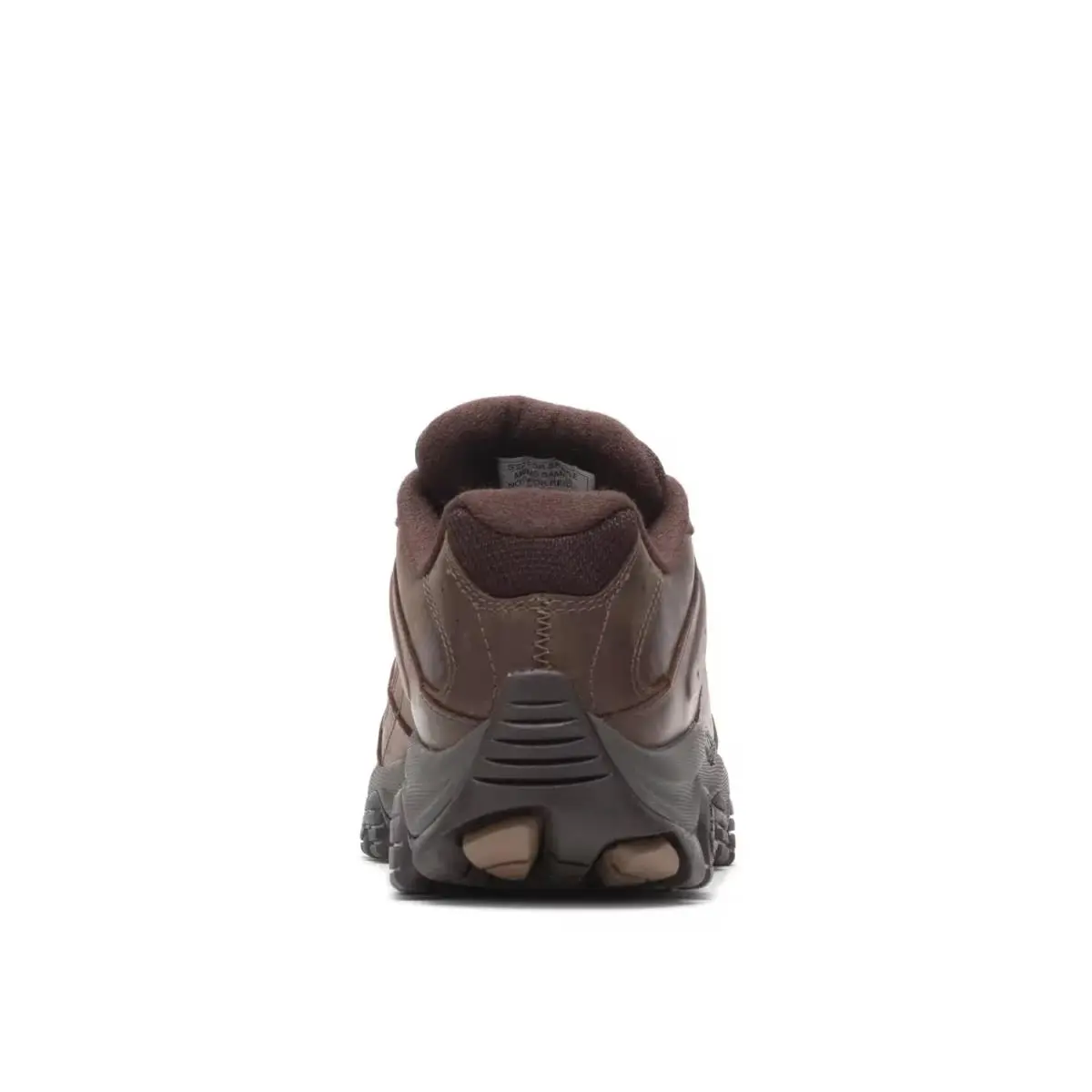 Merrell shoes - Earth Brown 3