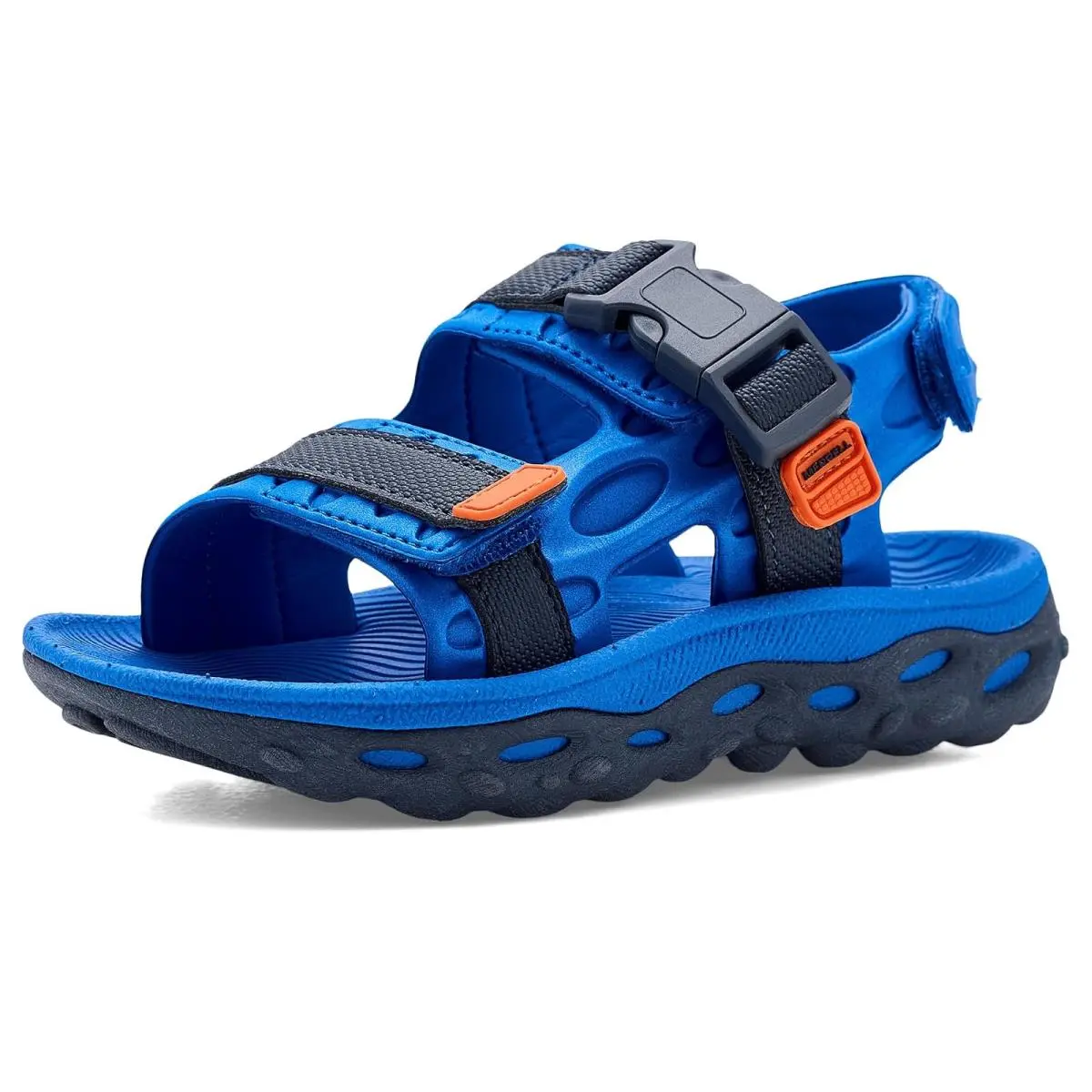 Merrell shoes - Black/Lime 13
