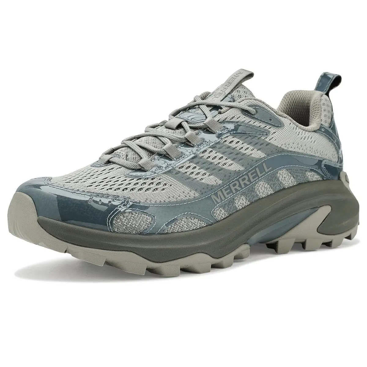 Men`s Hiking Merrell Moab Speed 2 Jelly