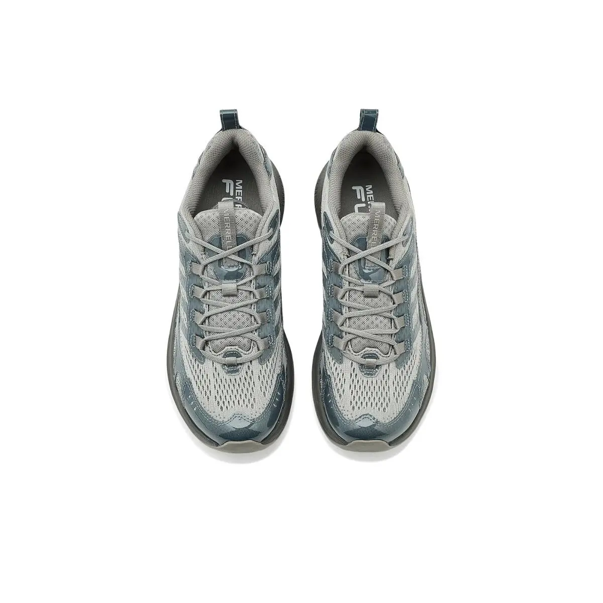 Merrell shoes - Crag 0