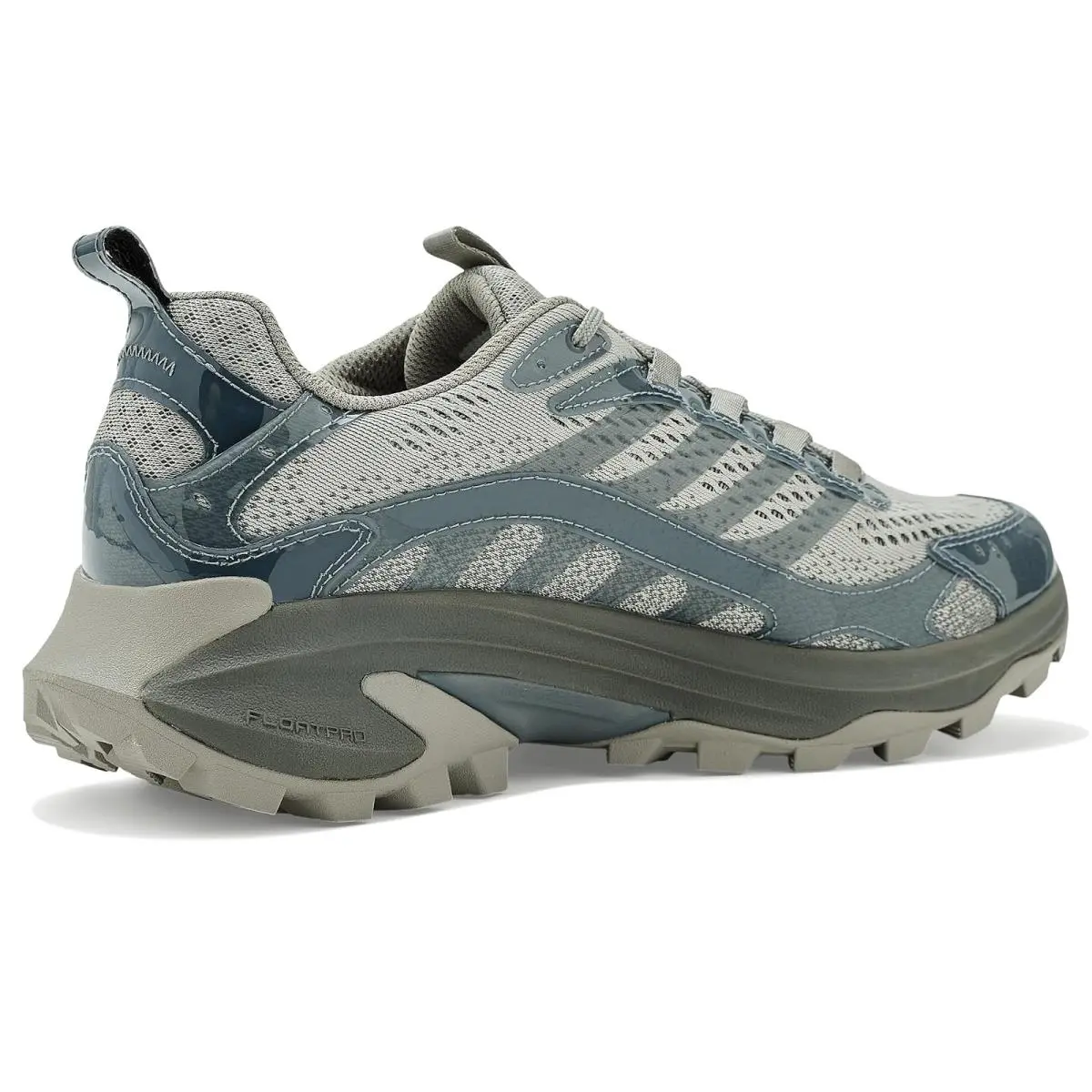 Merrell shoes - Crag 1