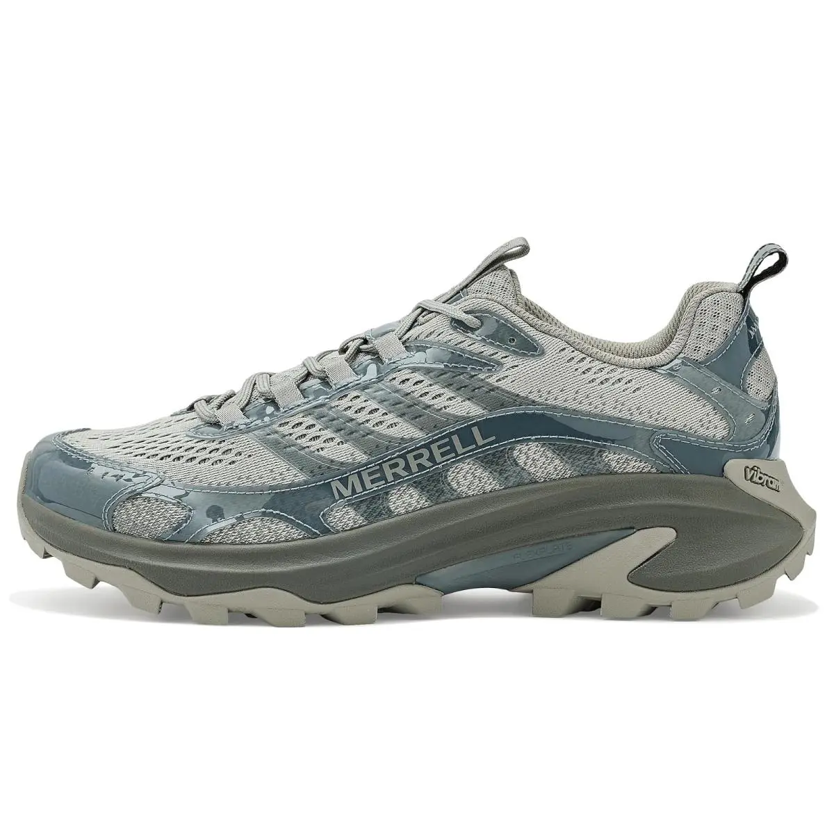 Merrell shoes - Crag 9