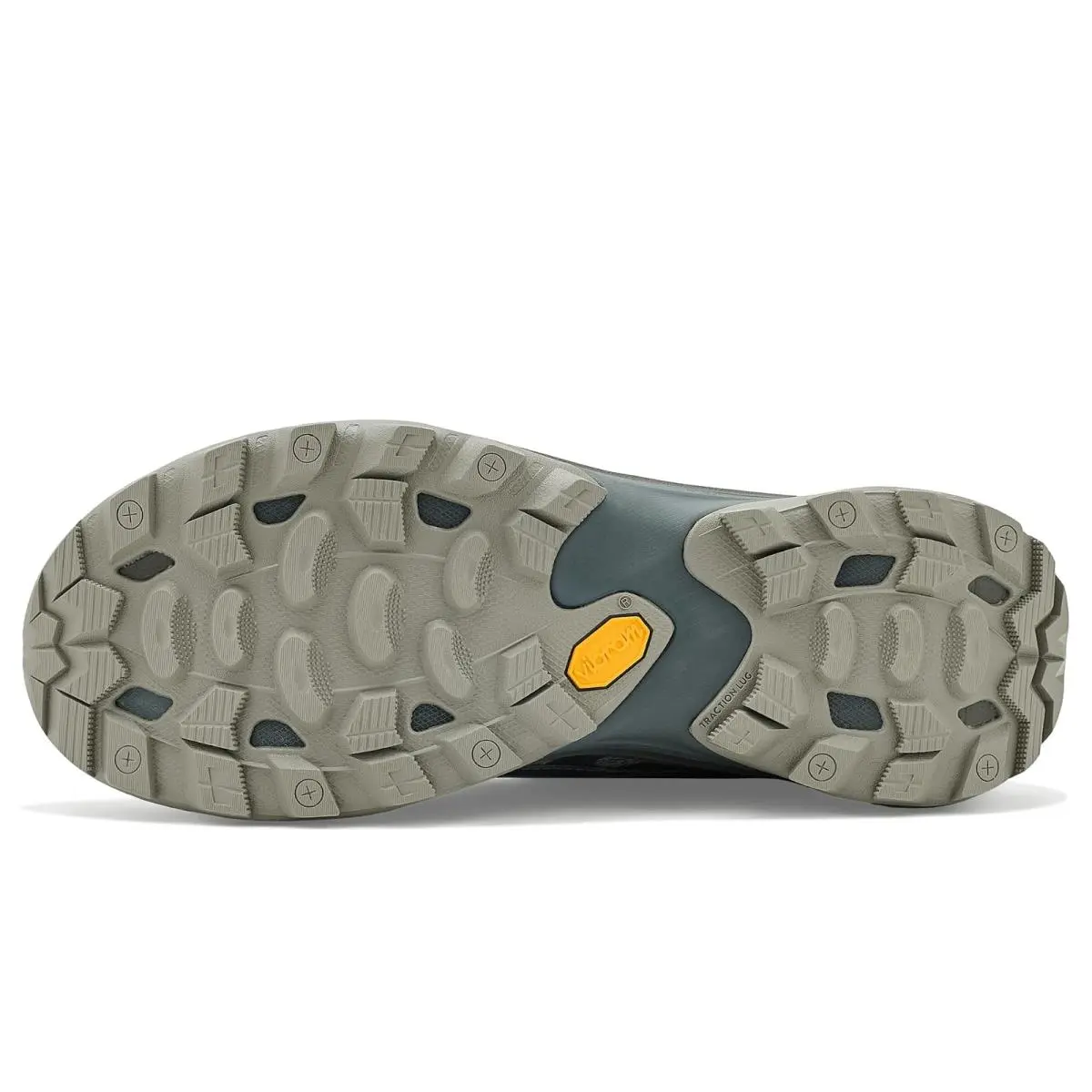 Merrell shoes - Crag 10