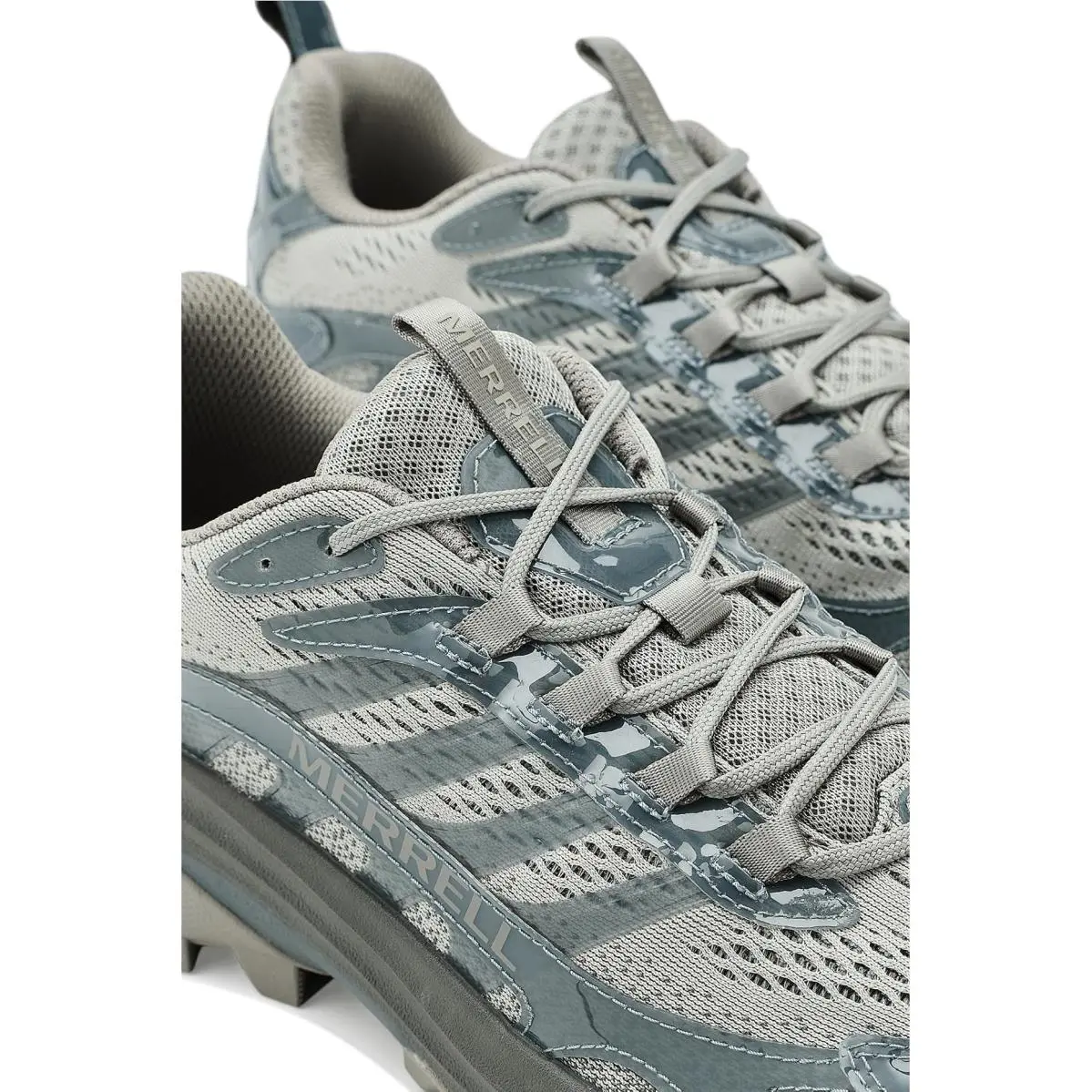 Merrell shoes - Crag 11