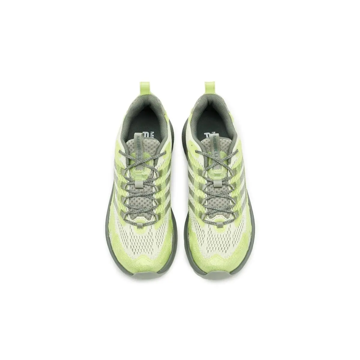 Merrell shoes - Crag 14