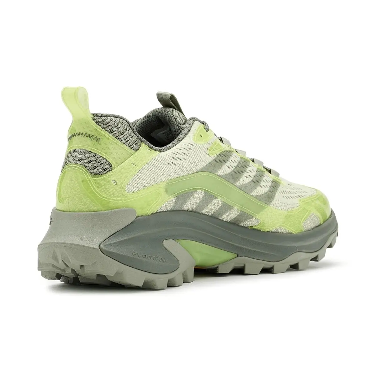 Merrell shoes - Crag 15